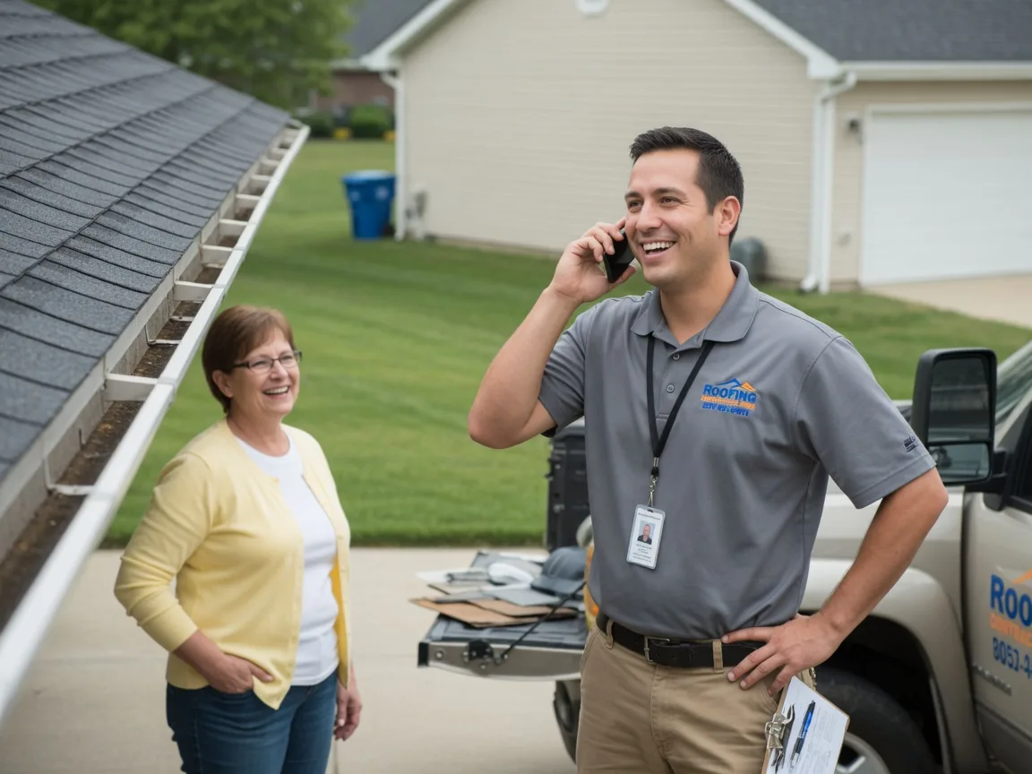 Local Roofing Contractors Fort Bridger, WY FAQs